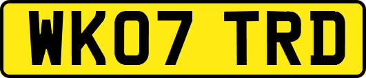 WK07TRD