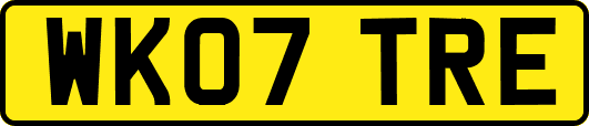 WK07TRE