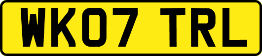 WK07TRL