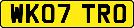 WK07TRO