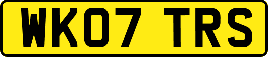 WK07TRS