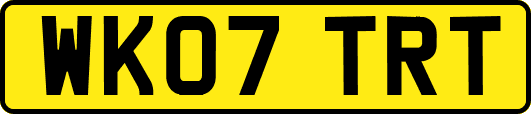 WK07TRT