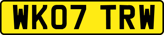 WK07TRW