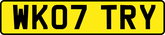WK07TRY
