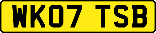WK07TSB