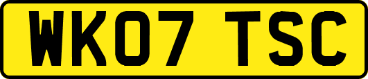 WK07TSC