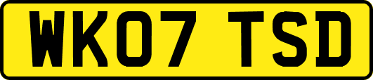 WK07TSD