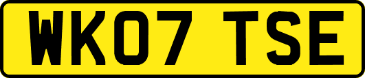 WK07TSE
