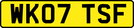 WK07TSF