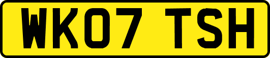 WK07TSH