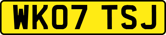 WK07TSJ