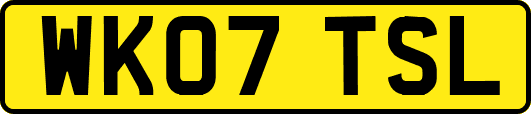 WK07TSL