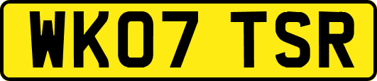 WK07TSR