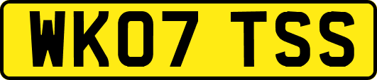 WK07TSS