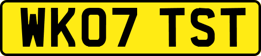 WK07TST