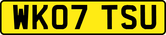 WK07TSU