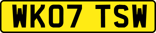 WK07TSW