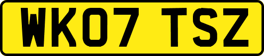 WK07TSZ