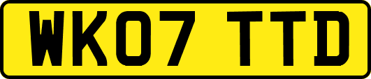 WK07TTD