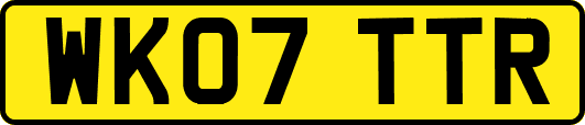 WK07TTR