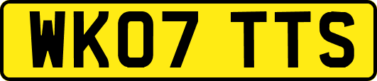 WK07TTS