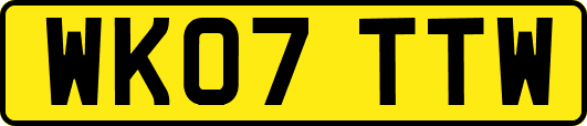 WK07TTW