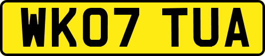 WK07TUA