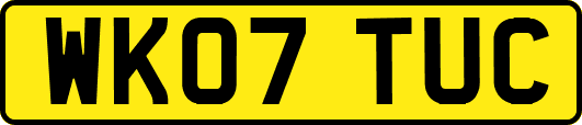 WK07TUC