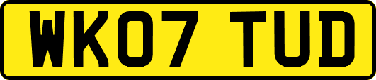 WK07TUD