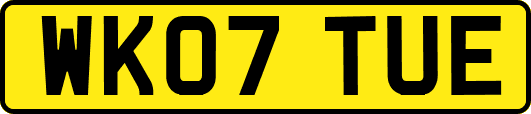 WK07TUE