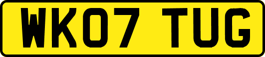WK07TUG