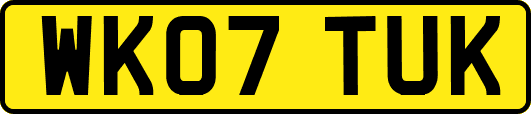 WK07TUK