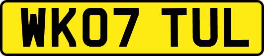 WK07TUL