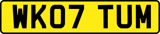 WK07TUM