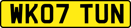 WK07TUN