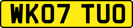 WK07TUO