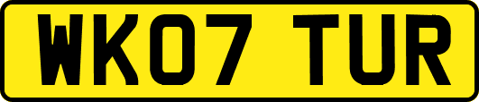 WK07TUR