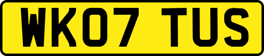 WK07TUS
