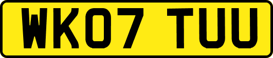 WK07TUU