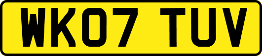WK07TUV