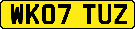 WK07TUZ