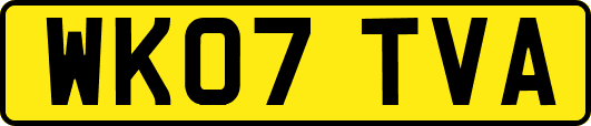 WK07TVA