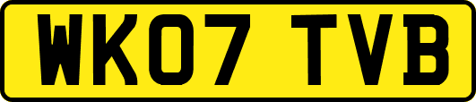 WK07TVB