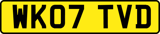 WK07TVD