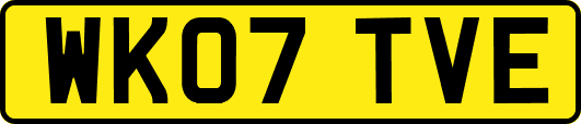 WK07TVE