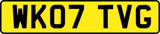 WK07TVG