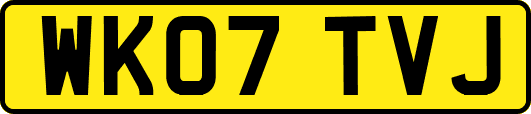WK07TVJ
