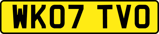 WK07TVO