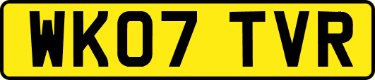 WK07TVR