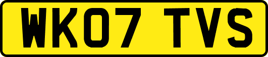 WK07TVS